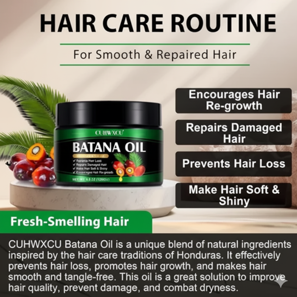 Aceite de Batana Crudo 60ml