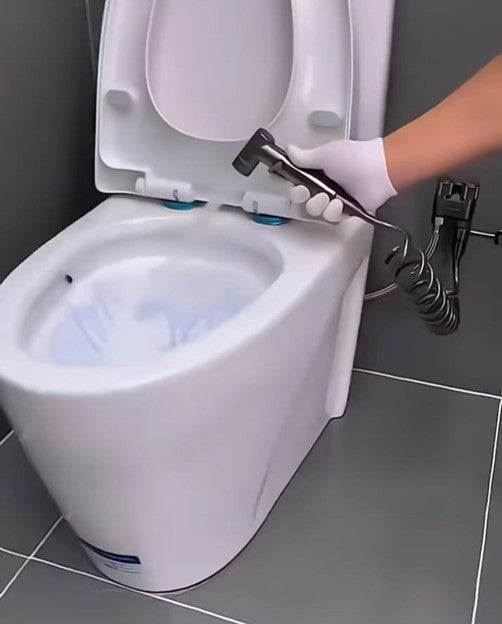 AquaControl Dual - El control total del agua en tus manos 🚿✨